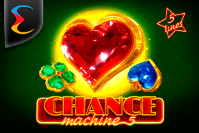 Chance Machine