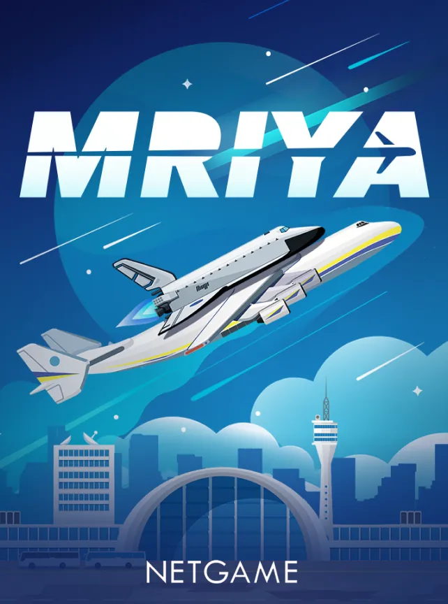 MRIYA